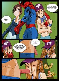 batman hentai comic batgirl supergirl gallery cartoon batman porn