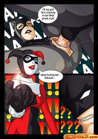 batman hentai comics catwoman character erotic stories superhero batgirl