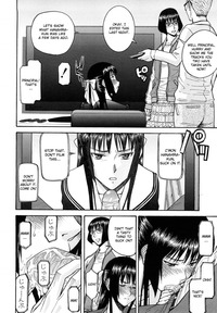 beelzebub hilda hentai media beelzebub girls hilda doujinshi chapter itazura seven