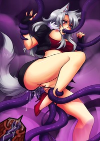 best tentacle hentai lusciousnet tentacles everywhere pictures search query yoruichi tentacle hentai sorted best page