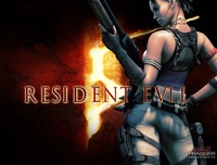 biohazard 5 hentai resident evil wallpaper argames free game