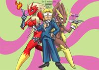 blaziken hentai aad fdf pokemon hentai form