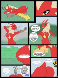 blaziken hentai media blaziken hentai comic