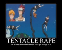 bleach hentai episodes media bleach hentai tentacles