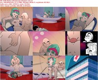 bulma and vegeta hentai krilin bulma peliculasrojas blogspot vegeta gohan videl fred