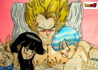 bulma e hentai galleries hhegvnx gogeta chichi bulma migio hentai porno pictures dragon ball vegeta goku