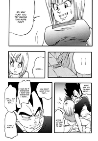 bulma hentai doujin media bulma hentai doujin