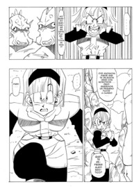 bulma hentai manga manga doragon ball namek dballz dragon chichi bulma hentai pictures