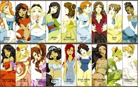 cartoon e hentai wallpaper which disney cartoon female hottest them all