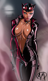 catwoman hentai pics lusciousnet catwoman pictures search query page