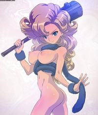 chrono trigger hentai flash crono trigger ayla pic pictures search query page