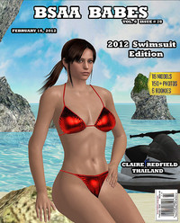 claire redfield hentai claire redfield bsaa cover girl blw nude rendered