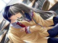 clannad tomoyo hentai tomoyo