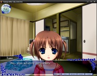 clannad tomoyo hentai clannad tomoyo after game english translation comes out july