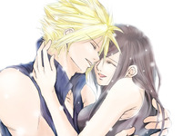 cloud x tifa hentai albums kageneko album