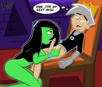 danny phantom hentai comics svs nickelodeon danny phantom hentai desiree