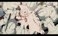 deadman wonderland hentai game media original deadman wonderland