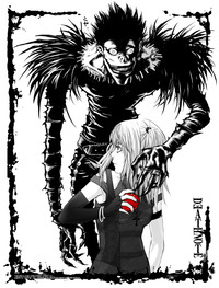 death note hentai manga death note wanna apple tenaku art