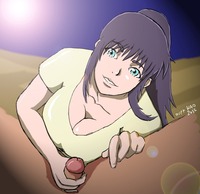 desert punk hentai media original here frist series junko asagiri from desert punk hentai