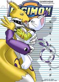 digimon e hentai manga digimon hentai