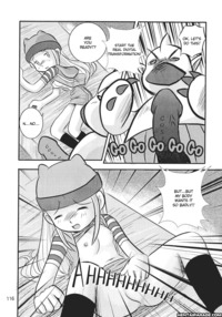 digimon frontier hentai mangasimg ddc manga digimon frontier imitation