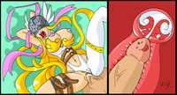 digimon hentai angewomon dahs pictures user angewomon page all