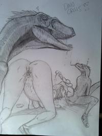 dino crisis hentai metallord dino crisis art