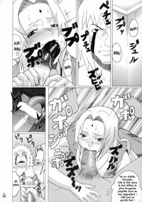 doujin tsunade hentai blogahentai doujin naruto aivi tsunade han rudakeno hon hentai manga