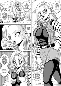 dragon ball manga hentai ccdf acb kame sennins ambition dragon ball hentai manga pyramid house pururin free online