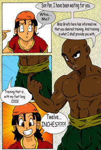 dragon ball z hentai blog bbe feb bra briefs dragon ball pan radikal comic hentai