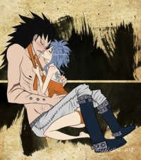 fairy tail levy hentai gajeel levy headband acidic fire threads ♥ fairy tail romance thread more page