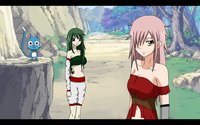 fairy tail levy hentai pre fairy tail fake screenshot shiro kuro xxlightyxx ffeq morelikethis collections