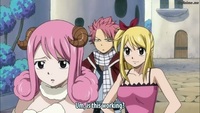 fairy tail wendy hentai screenshots fairy tail episode screenshot series