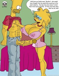 family guy hentai comic family guy lisa simpson giant baps now which make barts manmeat highly rock hard