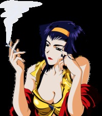 faye valentine hentai faye valentine vector mike rmb morelikethis manga digital