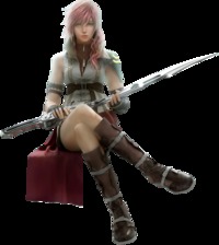 ff13 3d hentai pre ffxiii lightning orphan cradle oathkeeper morelikethis collections