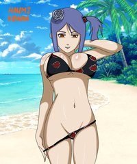 fifth mizukage hentai pre haumi konan flowerinhell oblc morelikethis collections