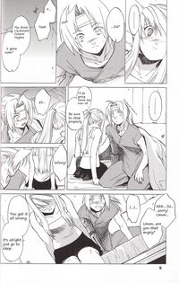 fma hentai manga winry fullmetal alchemist english hentai doujinshi edward