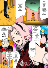 full color naruto hentai komikx naru love naruto