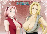 game tsunade hentai sakura tsunade naruto hentai jiraiya world page