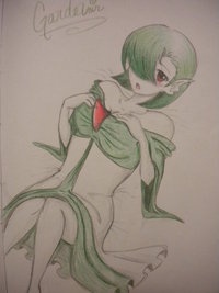 gardevoir hentai flash pre gardevoir reiyumi morelikethis collections