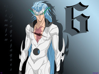 grimmjow hentai clubs anime long haired guys