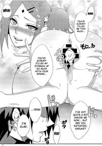 naruto xxx hentai doujinshi eng konoha secret service naruto read