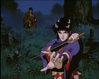 ninja scroll hentai ninjascroll are all favorite anime sexist