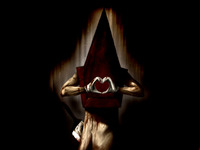 pyramid head hentai 