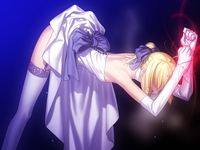 saber lily hentai fatestay night