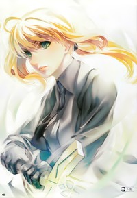 saber lily hentai blondes fatestay night visual novel artwork anime saber fatezero girls lily fate series fresh wallpaper stay