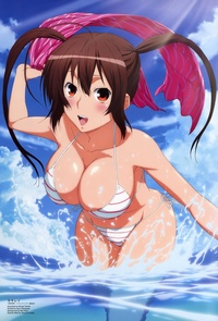 sekirei hentai albums hentai anime sekirei musubi categorized galleries