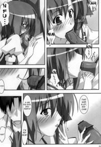 shuffle hentai manga shuffle lovers hentai manga pictures album