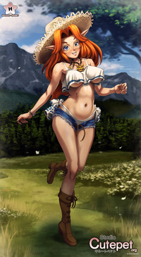 skyward sword hentai gallery cutepet malon lon sweetheart pictures user page